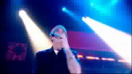 Eminem On Jonathan Ross Part 3 