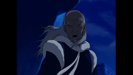 Avatar - Season 1 - Episode 18 - The Waterbending Master