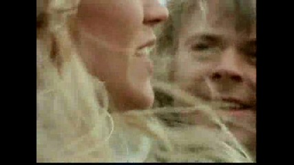 Abba - Bang - A - Boomerang (official music video) 