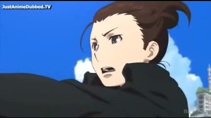 Blue Exorcist Episode 10 English Dubbed