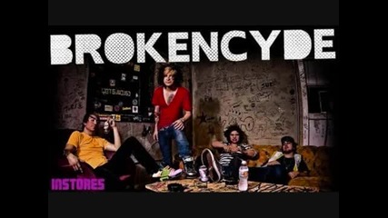 Brokencyde - Blue Steel