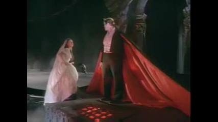 Sarah Brightman with Steve Harley ( The Phantom Of The Opera ) - Dream Of Sanity