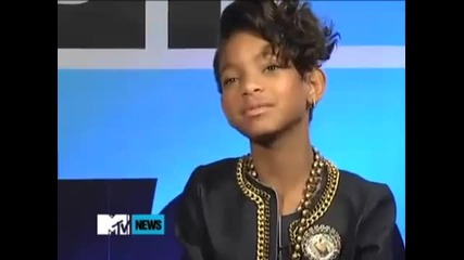Mtv News Extended Play - Willow Smith