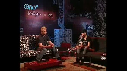 Нешоуто На Нед - 15.05.2008г. 2 Част