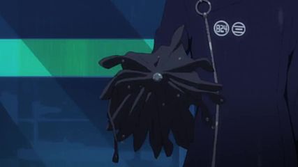 Occultic Nine - 01