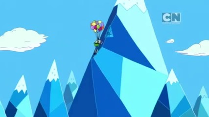 Adventure Time