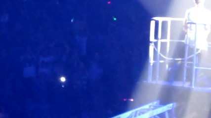 Justin Bieber - Be Alright