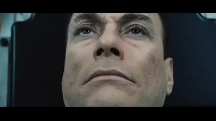 Universal Soldier - Regeneration - Trailer 