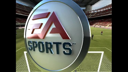 Milan - Manchester United goal W.rooney ( Fifa 12 )