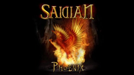 Saidian - Fallen Hero 