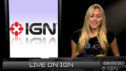 Ign Daily Fix - 22.8.2011 - Fable 4 Rumors Info