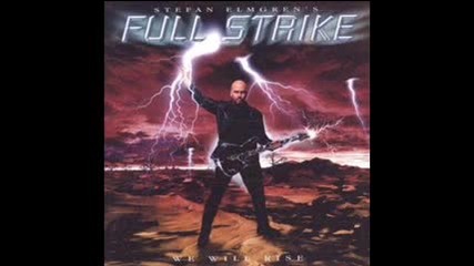 Stefan Elmgrenfull Strike - Created Fantasy 