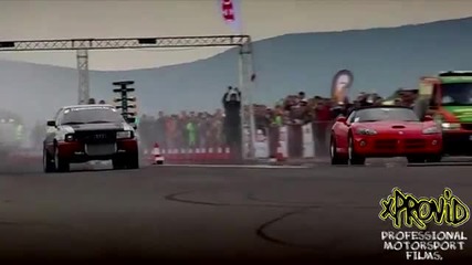 Audi 90 Quattro 1000hp