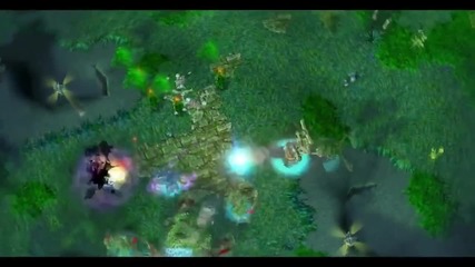 Gdv Boush The Tinker Replay Request [ Hero Series ]