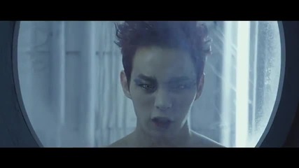 Vixx - On and On (mv hd)