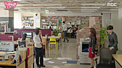Radiant Office E04 / Сияен Отдел Е04