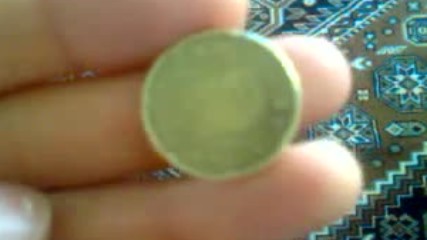 20 Euro Cent Ispanya Parasi 2017 Hd