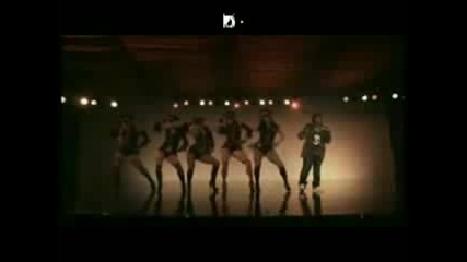 Pussycat Dolls - Whatcha Think About That Official Video