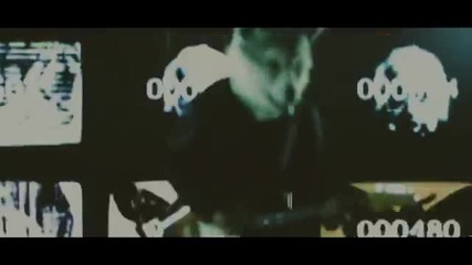 Man With A Mission feat. Takuma - database ( 10 Feet ) ( Log Horizon Opening )