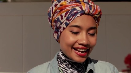 Yuna - I Wanna Go ( Официално Видео )