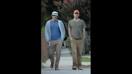 Just...Wentworth Miller