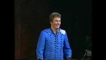 Jim Davidson Sinderella Part 6