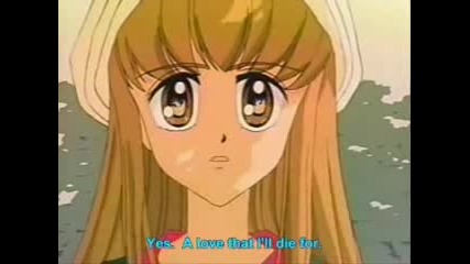 baby love - myself (shu x seara)