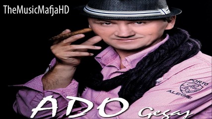 Ado Gegaj - Ako me jos volis (2011) Hd