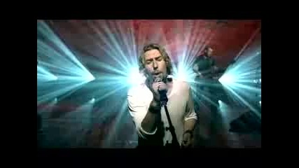 nickelback - far away 