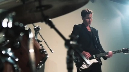 Early Morning Rebel - Burn Us Down (2012)