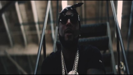 New!!! Jeezy ft. French Montana- Going Crazy [official Video]