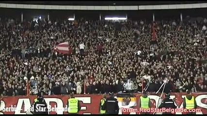 European Ultras
