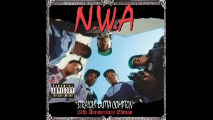 N.w.a Express Yourself
