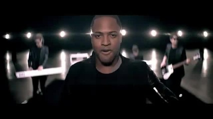 Taio Cruz feat Kylie Minogue - Higher