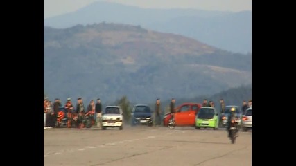 205mi16 vs calibra xe