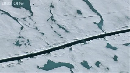 Bbc - Топенето на Арктика част 2/2 