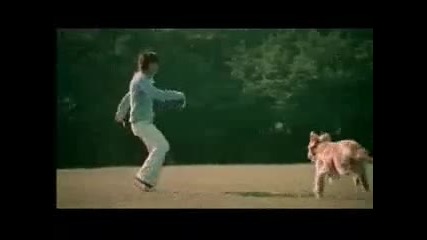 Vic Zhou - Make A Wish