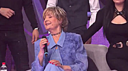 Lepa Lukic - Zorane - Zg Specijal 29 - (tv Prva 04.04.2021.).mp4