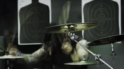 Suicide Silence - You Only Live Once (official Video)