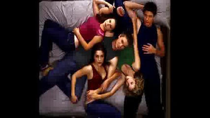 One Tree Hill Snimki