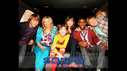 Sonny with a chance - Demi Lovato