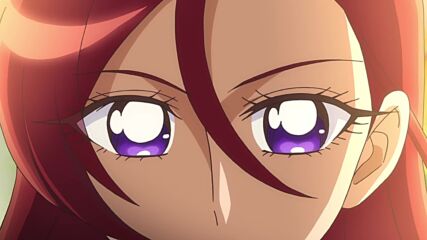 Tropical Rouge Precure Episode 31