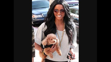 Ciara - Never Ever 