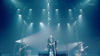 Live 392 Cnblue - I m Aloner