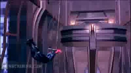 Spiderman 2010 