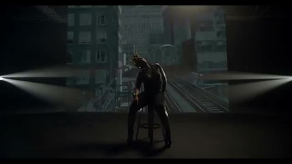 Mary J. Blige - Don't Mind