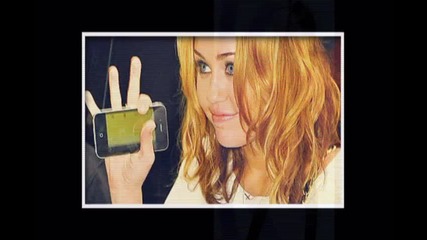 for mileynator