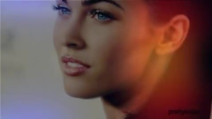 Megan Fox / #takeyou