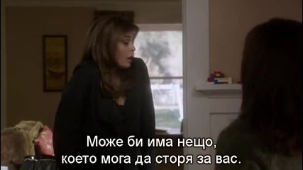 Отчаяни Съпруги / Desperate Housewives - S08 E11 ( бг суб ) част 1