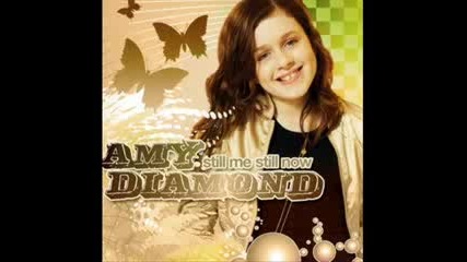 Amy Diamond - My Name Is Love